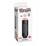 ����������� -���� Pipedream Extreme Toyz Mega Grip Vibrating Stroker Mouth 
�����������- ���� Pipedream Extreme Toyz Mega Grip Vibrating Stroker Mouth  -  ������� �������  ��������� �����.