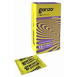  GANZO Sense No12 
