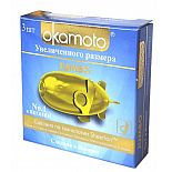 OKAMOTO Jumbo No3 
