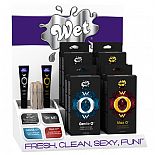 ������� Wet wOw, Gentle, Max � �������� 45808wet 
