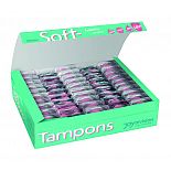   JoyDivision Soft-Tampons Normal - 50 . 
  , Soft-      !  ,              .