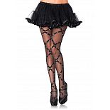 �������� � ����� ������ CONTRAST WOVEN PANTYHOSE 
������������ ����� � ����������� ������   �� �������������� ��������� �� ���� ����� ���� �������� ������� �����-������� �������� ���� � ��������� ��������.