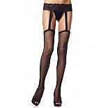 ����� � ������ Fishnet Garterbelt Stocking 
����� � ������ ����� � ��������� ������.