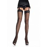 ������� ����� � ����� PLUS SIZE FISHNET STOCKINGS 
�������� ������� � ������ ����� � ������� ��������� ��������.