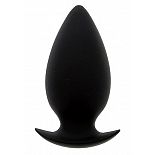     BOOTYFUL ANAL PLUG LARGE BLACK - 10 . 
    BOOTYFUL ANAL PLUG LARGE BLACK.   .