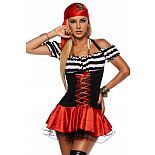    - Le Frivole, S/M,  
        -.