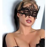  "Black Model 2", One Size 
       .
