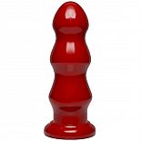 <strong>Красный анальный фаллоимитатор B-10 Tango Cherry Bomb - 25,4 см.</strong> <br />
Этот дилдо-фистинг создан для мощнейшей стимуляции ануса. <div class="charTableblock"><div><span>Длина, см</span>: 25.40</div><div><span>Диаметр, см</span>: 8.10</div><div><span>Материал</span>: ПВХ (PVC)</div></div> Красный анальный фаллоимитатор B-10 Tango Cherry Bomb - 25,4 см.
Этот дилдо-фистинг создан для мощнейшей стимуляции ануса.