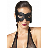 <strong>Маска женщины-кошки - Leg Avenue </strong> <br />
Сексуальная кошечка пробралась в спальню. <div class="charTableblock"> </div> Маска женщины-кошки - Leg Avenue  
Сексуальная кошечка пробралась в спальню.