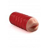����������� ����� -���� Extreme Toyz Tight Grip Mouth   Ass 
����������� �����-���� Extreme Toyz Tight Grip Mouth   Ass ��������  ������� � ����� ������ ���������� ������� ��� ���������, ��� � ��������� �����.