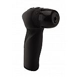   The Conquest-Black SH-SHT325BLK 
