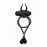 ����������� ����� � ��������� The Devil - Black SH-SHT215BLK 
