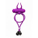 ����������� ����� � ��������� The Devil - Purple SH-SHT215PUR 
