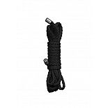    Kinbaku Mini 1,5m Black SH-OU073BLK 
":   .
