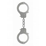 <strong>Наручники OUCH! Metal SH-OU005MET</strong> <br />
"Металлические наручники. <div class="charTableblock"><div><span>Материал</span>: металл</div><div><span>Цвет</span>: другой</div></div> Наручники OUCH! Metal SH-OU005MET
"Металлические наручники.