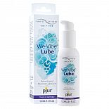     We-Vibe Lube - 100 . 
        ,         , , TPR, PVC, TPE.
