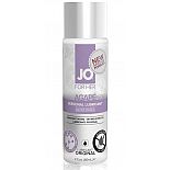       JO AGAPE LUBRICANT ORIGINAL - 60 . 
    JO Personal Lubricant AGAPE Women -       ,  ,  .