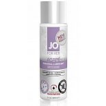       JO AGAPE LUBRICANT WARMING - 60 . 
     JO Personal Lubricant AGAPE Women Warming -       ,  ,  ,   .