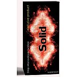 <strong>Возбуждающие капли Solid 10мл</strong> <br />
"Рекомендуется в качестве биологически активной добавки к пище   дополнительного источника железа, содержит сапонины, деценовые кислоты, йохимбин. <div class="charTableblock"> </div> Возбуждающие капли Solid 10мл 
"Рекомендуется в качестве биологически активной добавки к пище   дополнительного источника железа, содержит сапонины, деценовые кислоты, йохимбин.