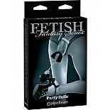 ��������� ������������� Furry Cuffs � ������������� ����� ������ 
��������� � ������������� ����� ������ ��� �������� ���.