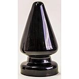 <strong>Гигантская анальная пробка Magnum 4 Huge - Bioclon, 11 см, Черный</strong> <br />
Гигантская анальная пробка черного цвета. <div class="charTableblock"> </div> Гигантская анальная пробка Magnum 4 Huge - Bioclon, 11 см, Черный
Гигантская анальная пробка черного цвета.