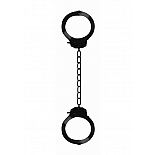<strong>Кандалы Pleasure Legcuffs - Shotsmedia, Черный</strong> <br />
Наручники и кандалы могут использоваться как элемент ролевых игр. <div class="charTableblock"><div><span>Цвет</span>: черный</div></div> Кандалы Pleasure Legcuffs - Shotsmedia, Черный
Наручники и кандалы могут использоваться как элемент ролевых игр.