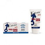 <strong>Возбуждающий крем для мужчин V-Active Penis Power, 50 мл </strong> <br />
Хотите поразить свою партнершу в постели? Крем «Hot V-Active Penis Power» вызовет мгновенный прилив крови к пенису, и женские стоны еще долго будут будоражить фантазии ваших соседей. <div class="charTableblock"> </div> Возбуждающий крем для мужчин V-Active Penis Power, 50 мл  
Хотите поразить свою партнершу в постели? Крем «Hot V-Active Penis Power» вызовет мгновенный прилив крови к пенису, и женские стоны еще долго будут будоражить фантазии ваших соседей.