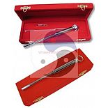    Urethral vibrating sound 7   - 17,8 . 
   Urethral vibrating sound 7  . 1 .