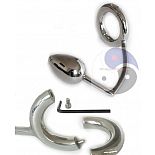       2-Pcs Ring with Egg Asslock 
      2-Pcs Ring with Egg Asslock.