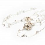 ����� �� ���� Silver Balls - Dolce Piccante, S, ���������� 
�������, ���������� �������� �����, ����������� ������������� ������� �������&nbsp;� �����&nbsp;� �� �����, �������������� �������������,&nbsp;������������� � ���������.