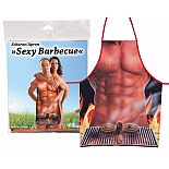   Sexy Barbecue 
  Sexy Barbecue.