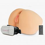       - CyberSkin Twerking Butt (Deluxe)  
    -.