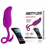  Pretty Love Naughty Genius, 10,5 .  
 Baile Pretty Love Naughty Genius    ,            .