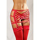    Amorous Rapture garter belt - Lolitta, L/XL,  
    ,    .