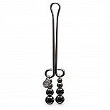 <strong>Зажим для клитора с бусинами DARKER JUST SENSATION BEADED CLITORAL CLAMP</strong> <br />
Официальная серия товаров для взрослых «На 50 оттенков темнее», одобренная лично Э. <div class="charTableblock"><div><span>Производитель</span>: Fifty Shades of Grey, Великобритания</div></div> Зажим для клитора с бусинами DARKER JUST SENSATION BEADED CLITORAL CLAMP
Официальная серия товаров для взрослых «На 50 оттенков темнее», одобренная лично Э.
