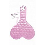 <strong>Хлопалка Quilted Heart Paddle</strong> <br />
Хлопалка розовая . <div class="charTableblock"> </div> Хлопалка Quilted Heart Paddle
Хлопалка розовая .