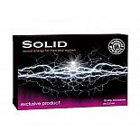 <strong>Возбуждающие капли Solid (10 мл) </strong> <br />
Возбуждающие капли для мужчин и женщин. <div class="charTableblock"> </div> Возбуждающие капли Solid (10 мл)  
Возбуждающие капли для мужчин и женщин.