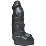 <strong>Крупный фаллоимитатор - War Daddy - 22,86 см.</strong> <br />
Крупный по размеру и диаметру фаллоимитатор, подходит для использования с любой системой Vac-U-Lock , так как имеет полностью совместимое крепление. <div class="charTableblock"><div><span>Длина, см</span>: 22.86</div><div><span>Диаметр, см</span>: 6.60</div><div><span>Материал</span>: ПВХ (PVC)</div></div> Крупный фаллоимитатор - War Daddy - 22,86 см.
Крупный по размеру и диаметру фаллоимитатор, подходит для использования с любой системой Vac-U-Lock , так как имеет полностью совместимое крепление.