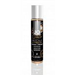  JO GELATO HAZELNUT ESPRESSO FLAVORED LUBRICANT 30mL 
 Gelato  JO              .