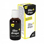 <strong>Капли для мужчин и женщин Libo + (m+w) 30 мл.</strong> <br />
HOT разработали эти капли специально для мужчин и женщин. <div class="charTableblock"> </div> Капли для мужчин и женщин Libo + (m+w) 30 мл. 
HOT разработали эти капли специально для мужчин и женщин.