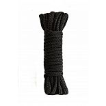   Bondage Collection Black - 3 . 
      .