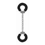 ��������� Furry Black SH-SHT363BLK 
