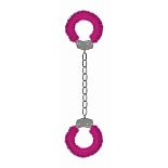 ��������� Furry Pink SH-SHT363PNK 
