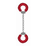 ��������� Furry Red SH-SHT363RED 
