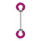 ������� � ����-������� ����� Furry Ankle Cuffs 
�����, ���������� ��� �������� � ������������ ������� � ����� Furry Ankle Cuffs �� �������� ������ �������������.
