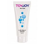     TOYJOY LUBE WATERBASED - 100 . 
 ToyJoy    .
