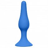    Slim Anal Plug Medium - 11,5 . 
      Slim Anal Plug!      .