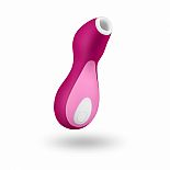    Satisfyer Pro Penguin - ,  
Satisfyer Pro Penguin -       .
