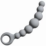   Flexible Wand Grey  4202-03Lola 
"   Flexible Wand  Lola Toys     .