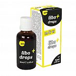 <strong>Капли для мужчин и женщин Libo + (m+w), 30 мл. </strong> <br />
Активные действующие вещества:
1. <div class="charTableblock"> </div> Капли для мужчин и женщин Libo + (m+w), 30 мл.  
Активные действующие вещества:
1.